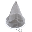 Filtre conique en nylon BUDGET