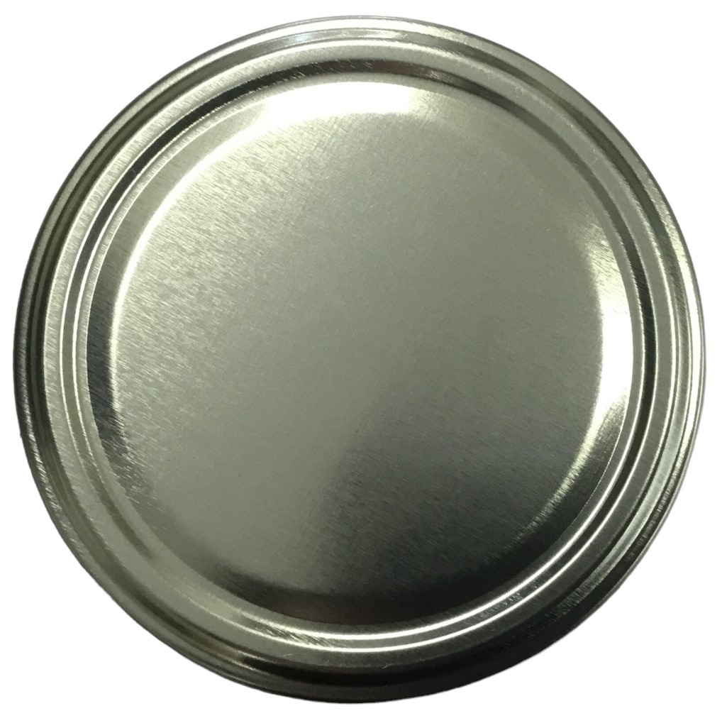 Couvercle TO 82 OR - 12 pièces