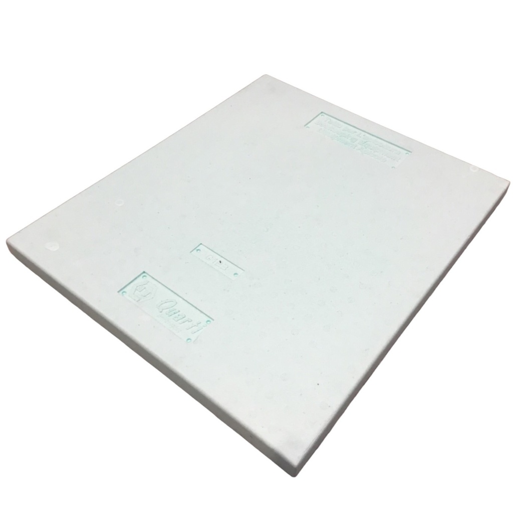 Couvre-cadres isolant en polystyrène très haute densité