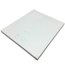 Couvre-cadres isolant en polystyrène très haute densité