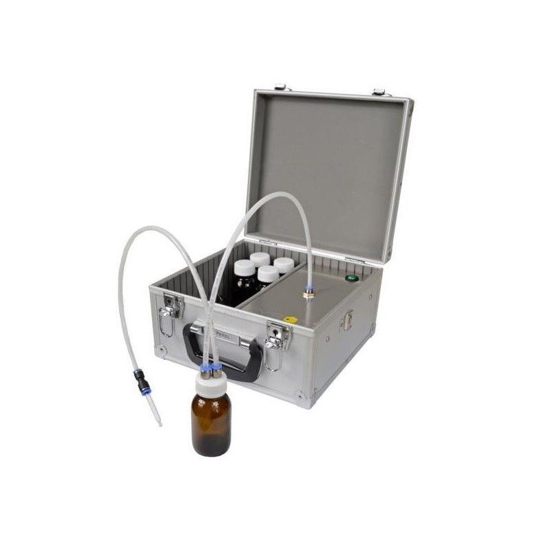 Pompe à gelée Royale Lyson - 12V