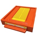 Fond de ruche EASY POLLEN en pvc