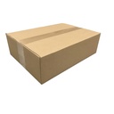 Boite en carton pour 12 pots de 500g - TO 82