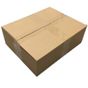 Boite en carton pour 20 pots de 250gr - TO 58