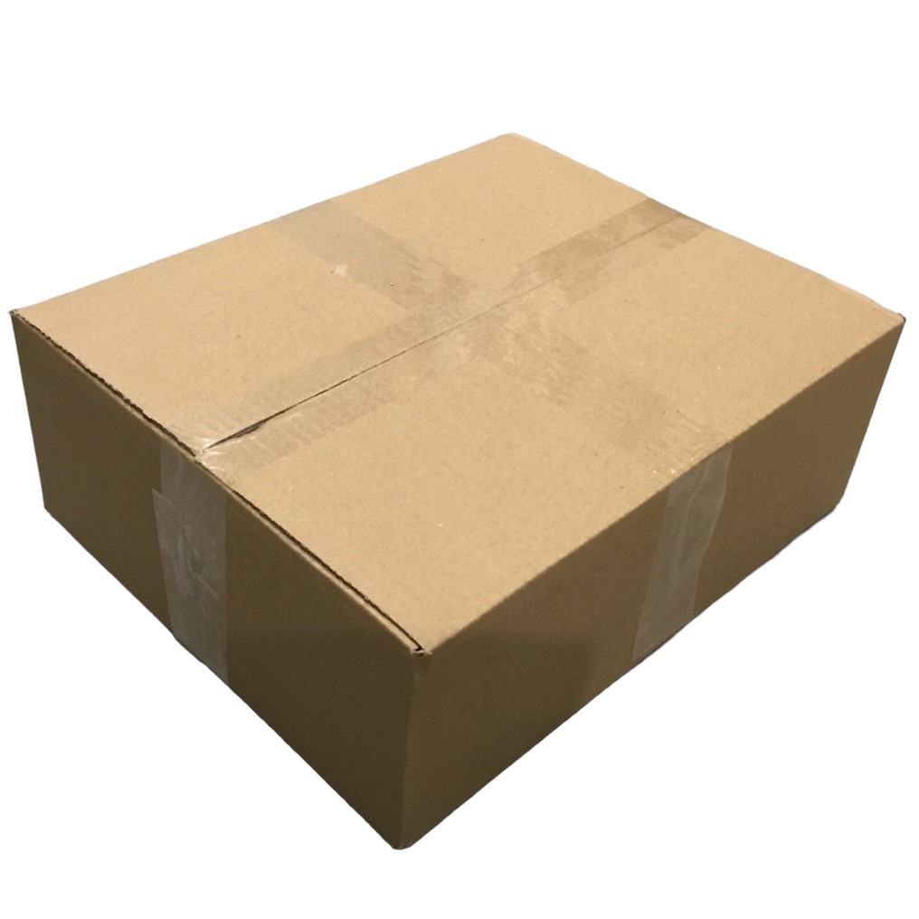 Boite en carton pour 20 pots de 500gr - TO 63