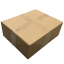 Boite en carton pour 20 pots de 500gr - TO 63