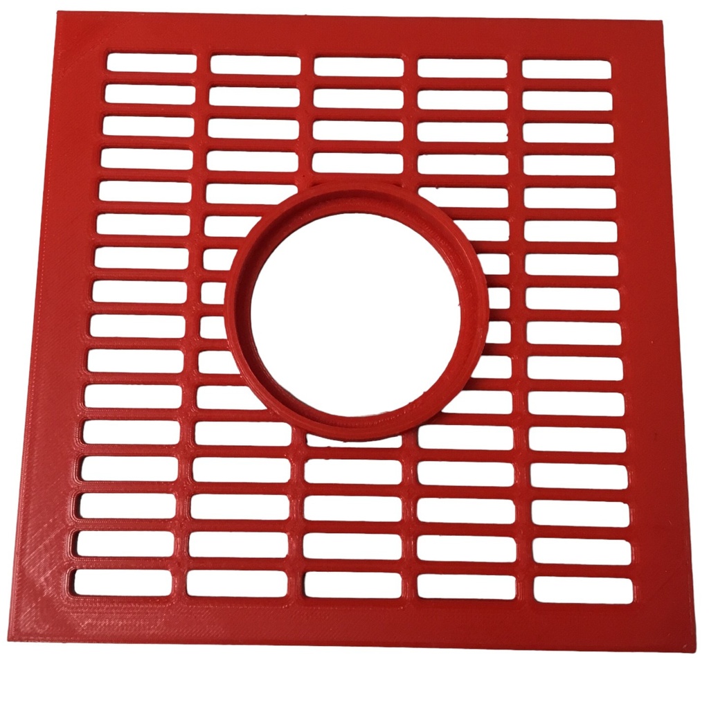 Grille de piégeage pour frelons asiatiques SEULE
