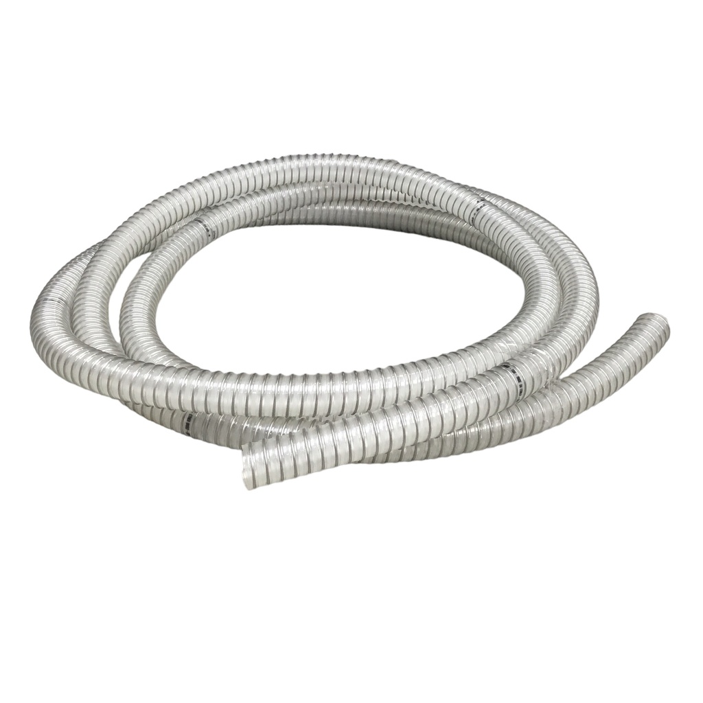 Tuyau souple de diamètre 40 mm