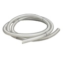 Tuyau souple de diamètre 40 mm