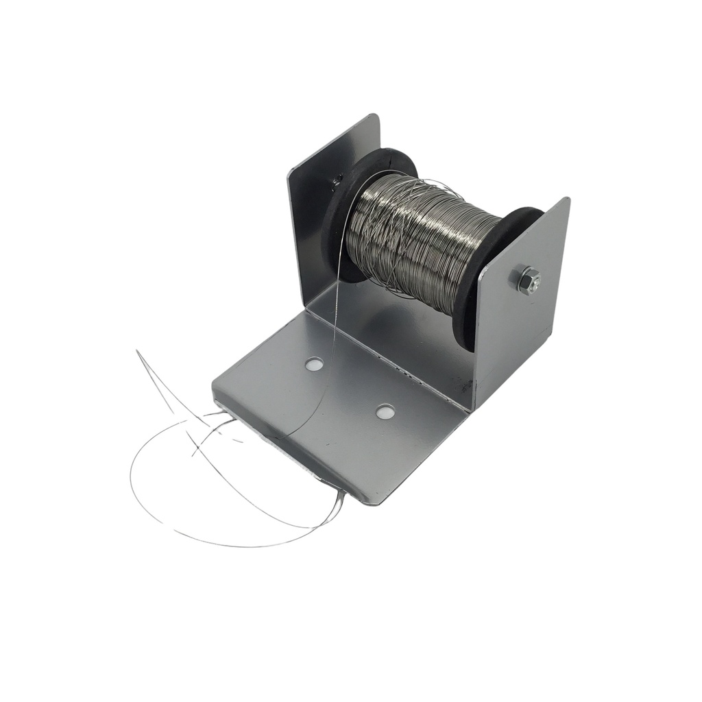 Dérouleur pour bobine de fil