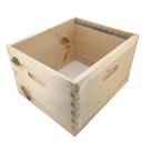 Corps de ruche Dadant 10C ECO à tenons