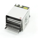 séchoir - déshydrateur à pollen - 6 plateaux