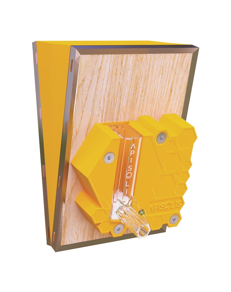 Vaporisateur Apisolis