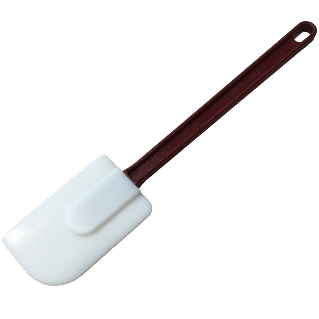 Spatule en silicone de 36 cm