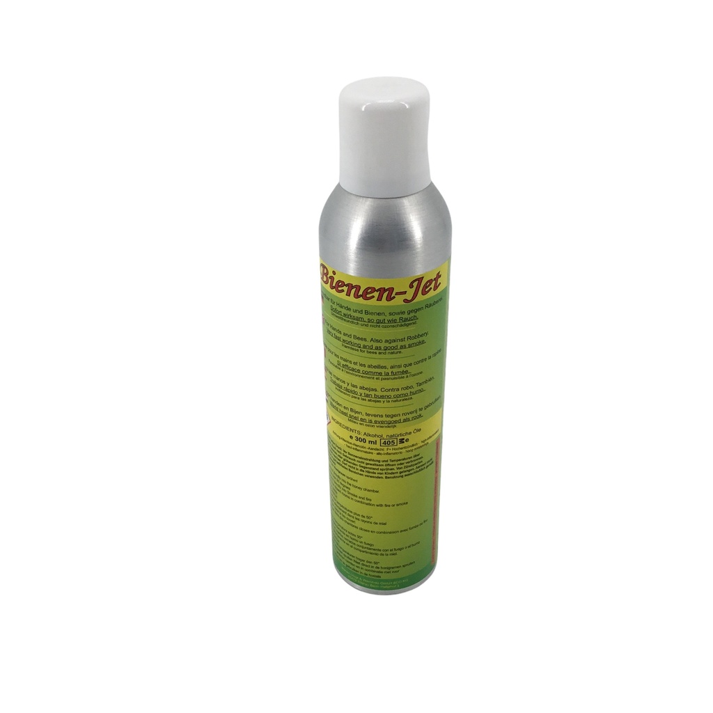 BIENEN JET - Spray repousse abeilles