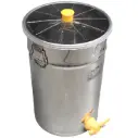 Maturateur Quarti 50 kg couvercle transparent avec poignées