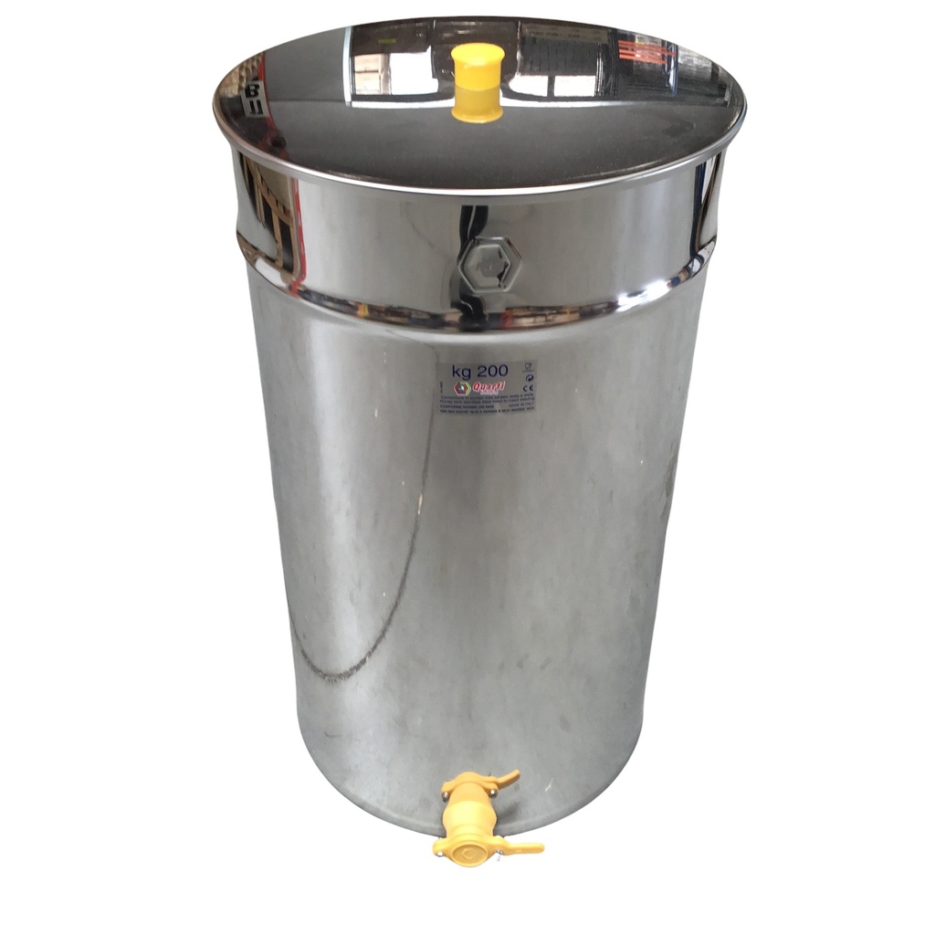 Maturateur Quarti 200 kg