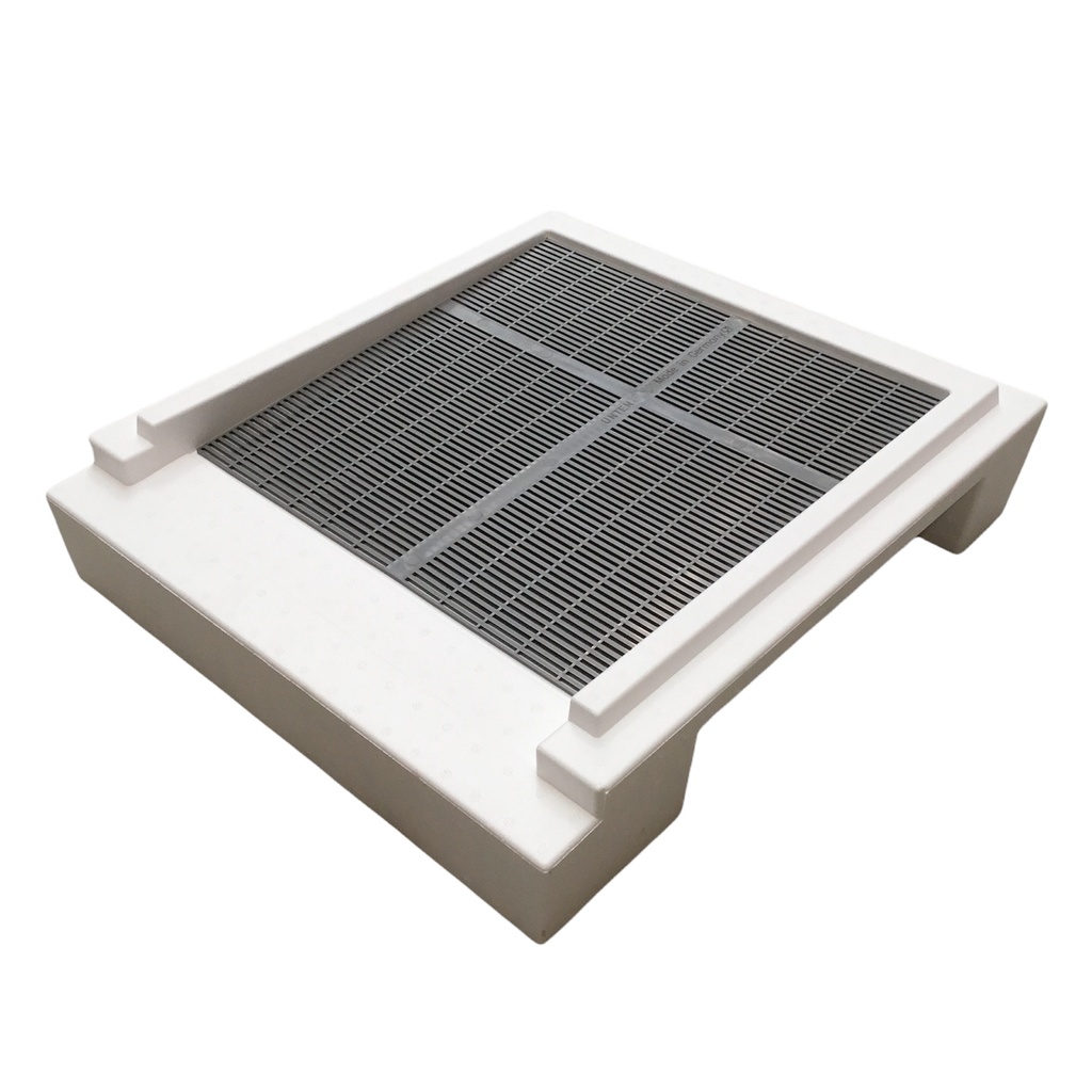 Plateau SEGEBERGER Normal Mass (DNM)