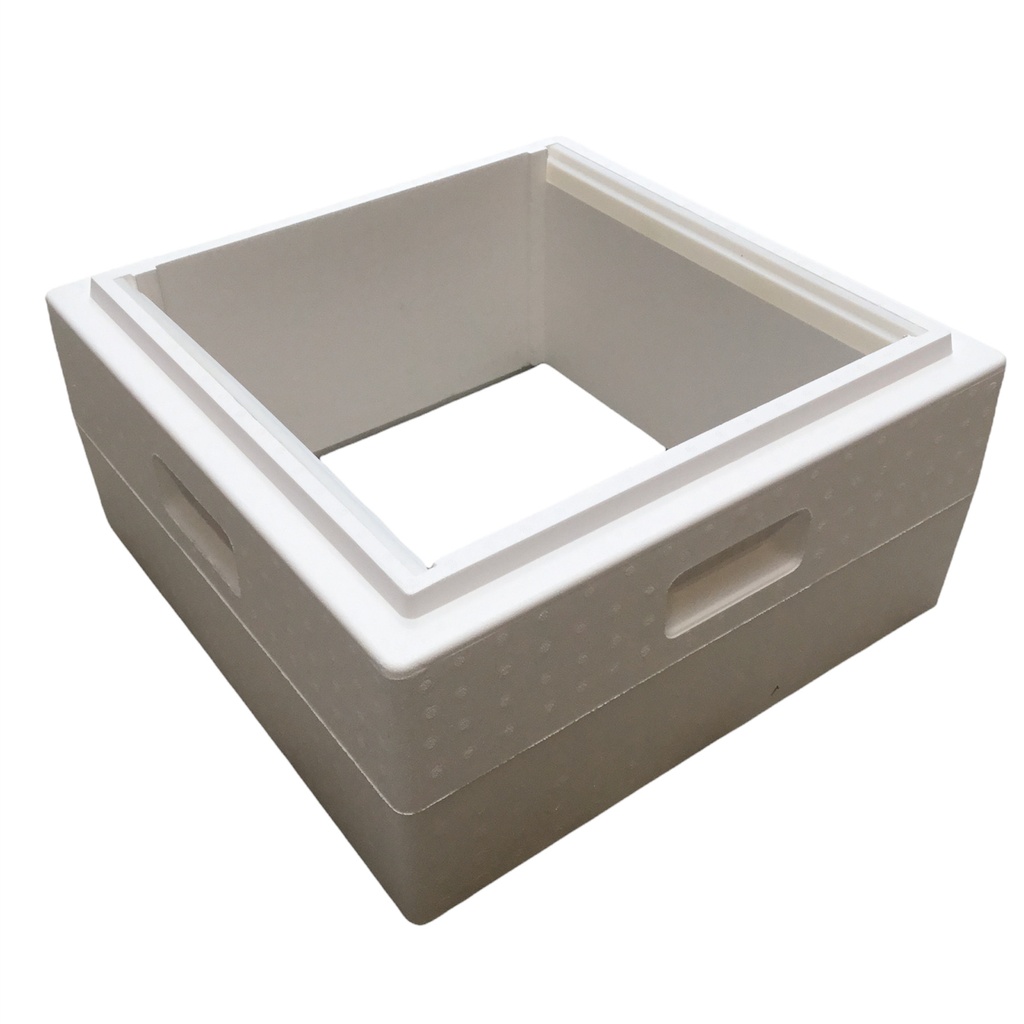 Corps de ruche SEGEBERGER Normal Mass (DNM)