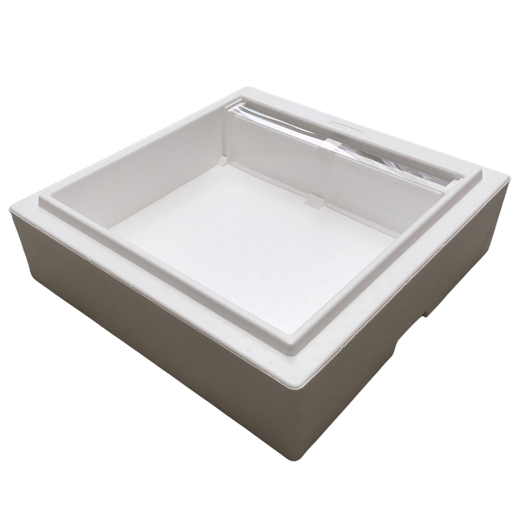 Nourrisseur 12L SEGEBERGER Normal Mass (DNM)