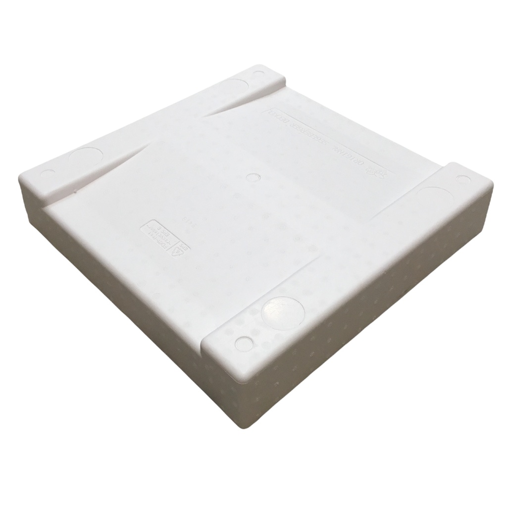 Toit SEGEBERGER Normal Mass (DNM)