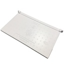 Partition en polystyrène Normal Mass (DNM)