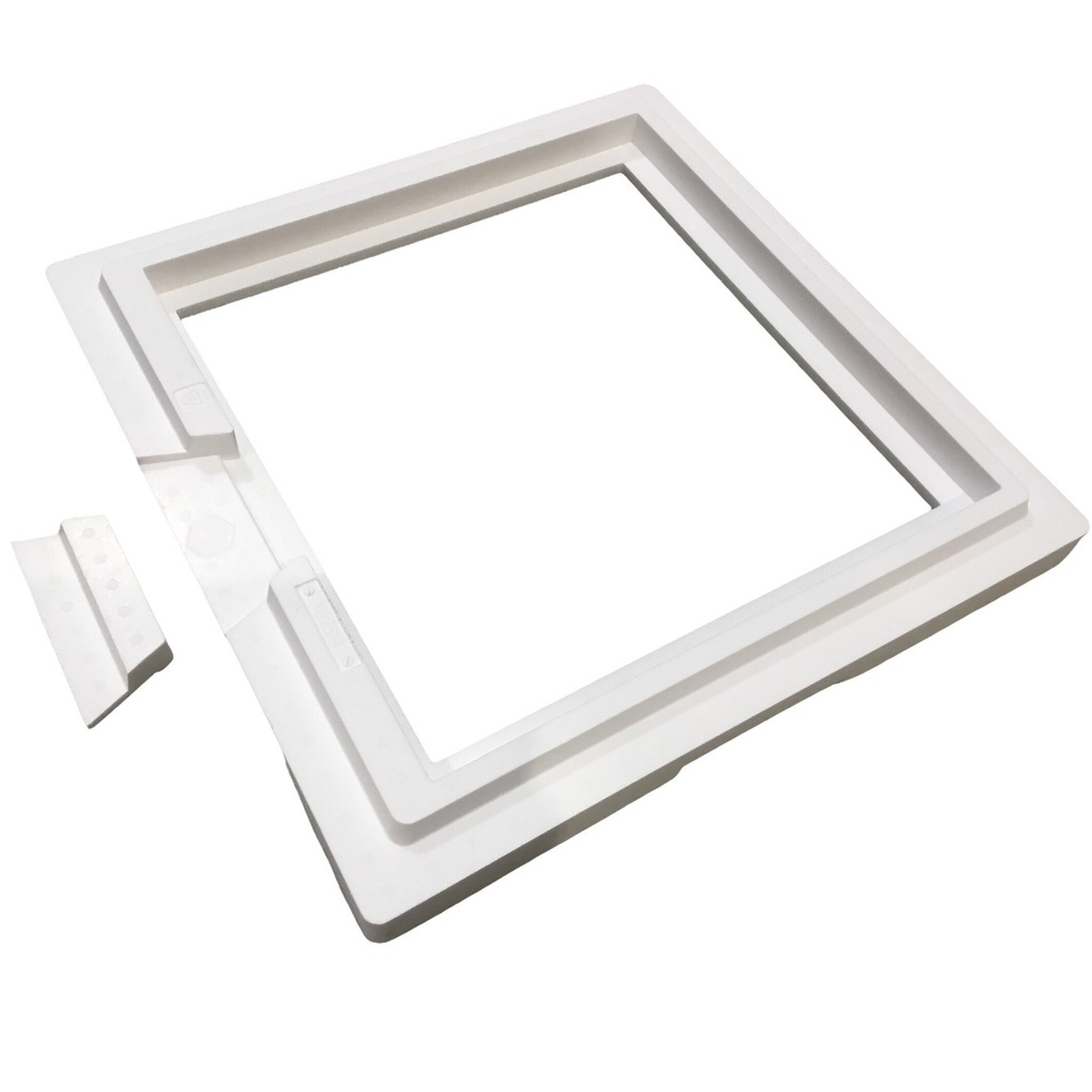 Encadrement MULTIFONCTIONNEL Normal Mass (DNM)