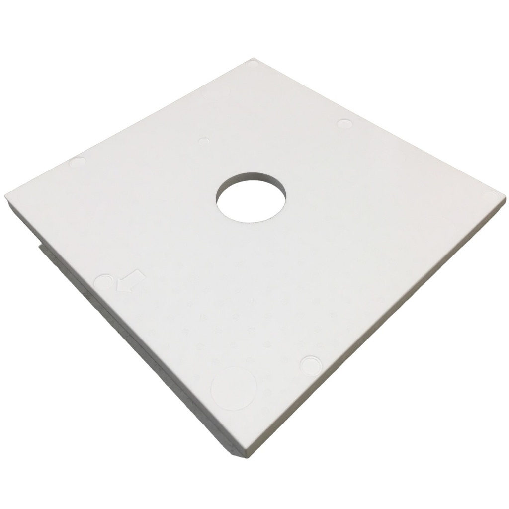 Couvre-cadres pour plateau MULTIFONCTIONNEL Normal Mass (DNM)