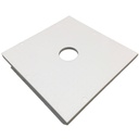 Couvre-cadres pour plateau MULTIFONCTIONNEL Normal Mass (DNM)