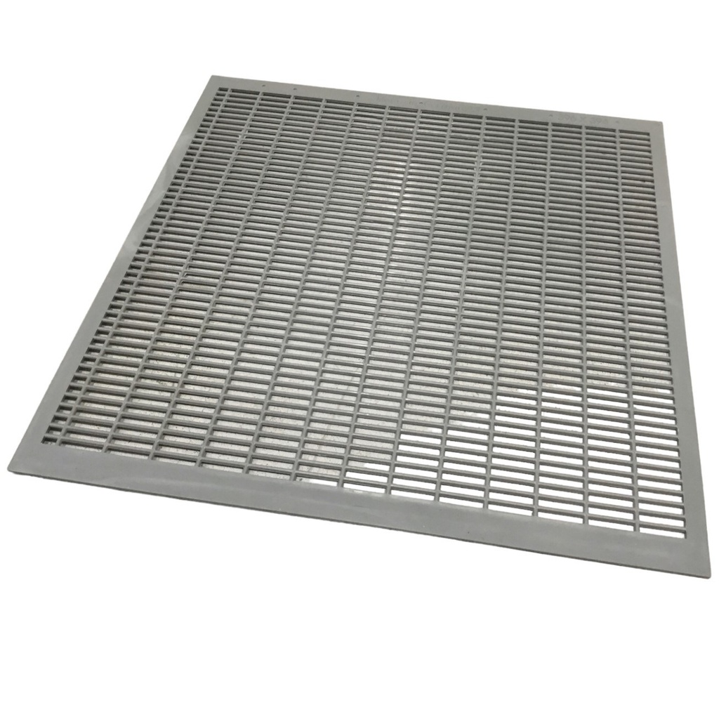 Grille à reine pour plateau MULTIFONCTIONNEL Normal Mass (DNM)