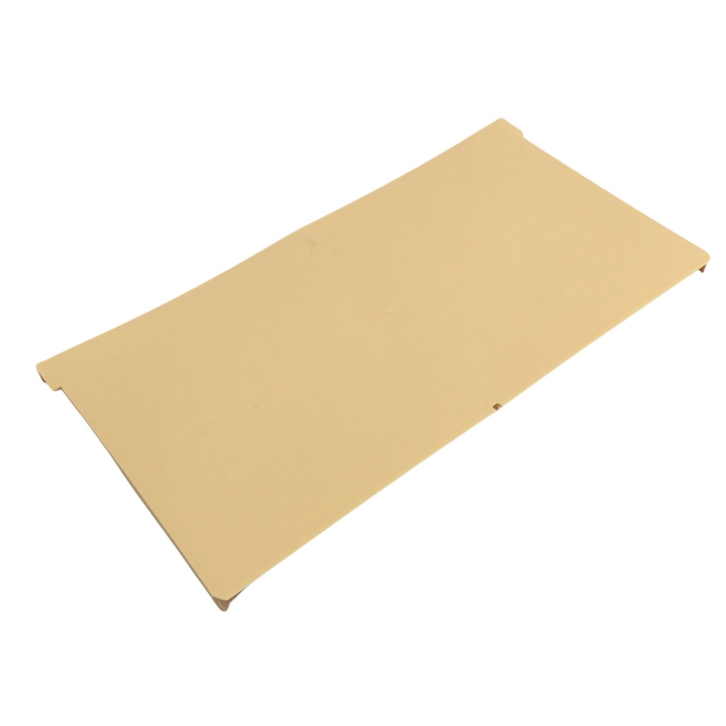 Tunnel à pollen pour fond de ruche Nicot