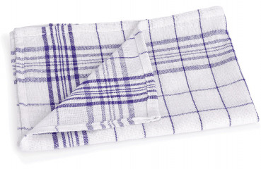 Essuie-vaisselle en coton