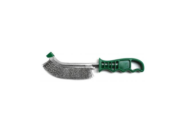 Brosse métallique