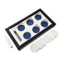 Couvre-cadres pour ruchette d'élevage Lyson