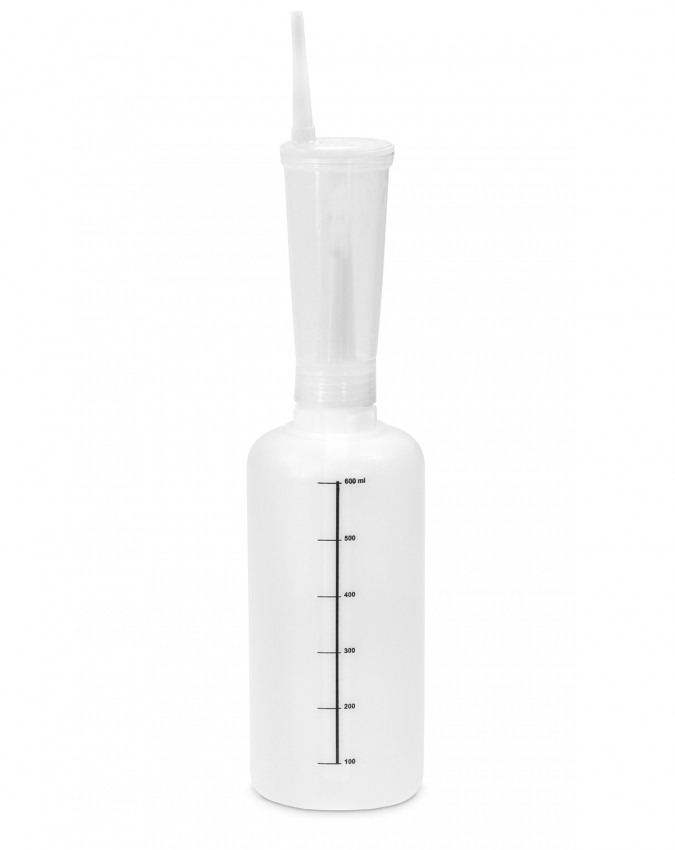 Bouteille doseuse - 600 ml