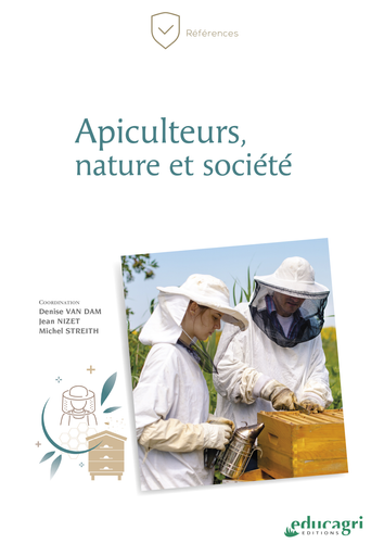 Apiculteurs, nature et société
