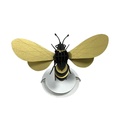 Superbe puzzle Abeille en 3 D