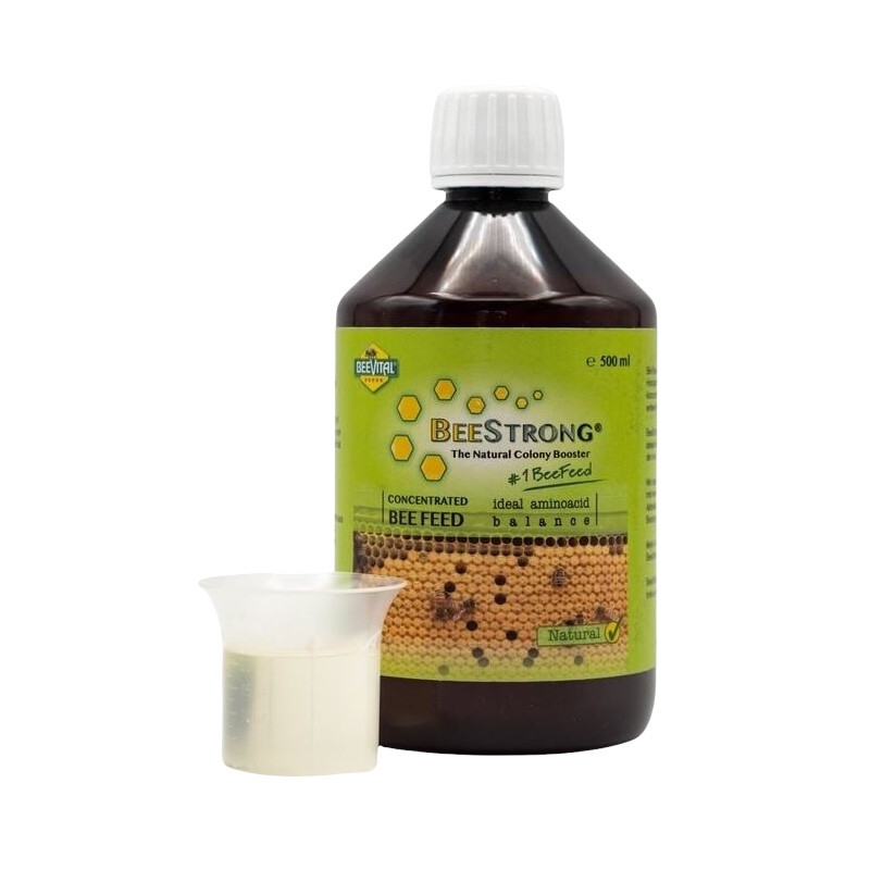 BeeStrong - 500 ml