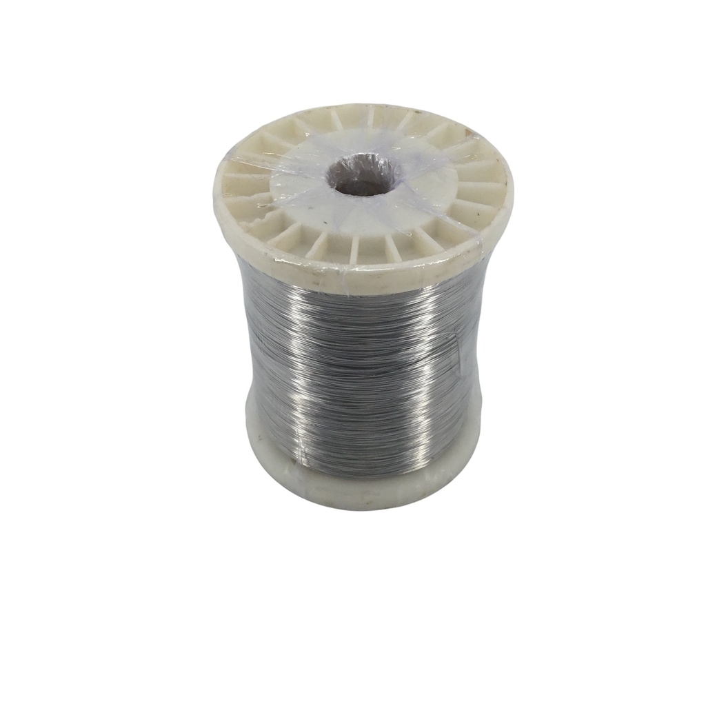 Bobine de fil inox - 500 g