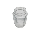 Pot HEXAGONAL 250g TO 58 - 25 pcs