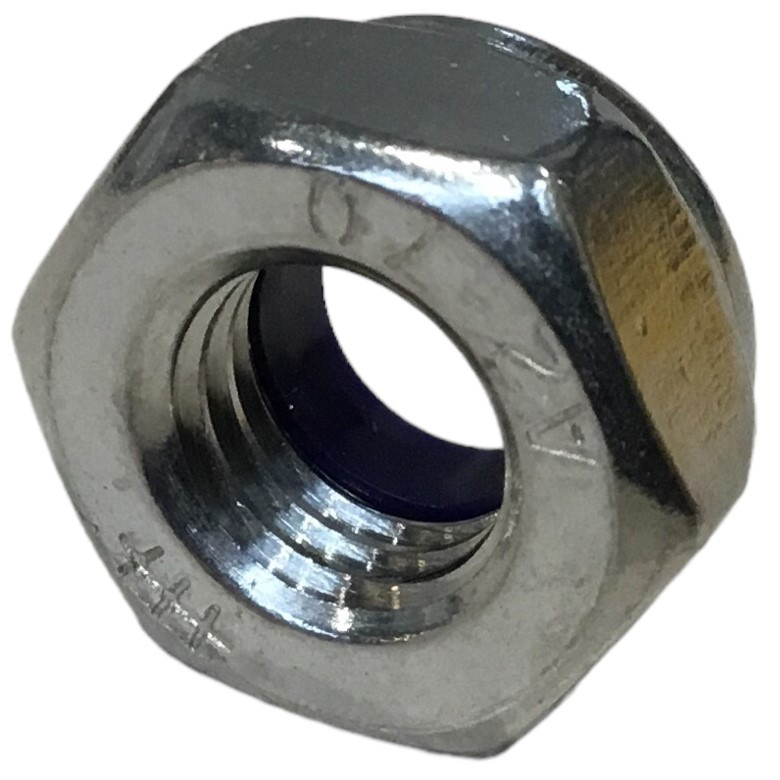 Ecrou M6  DIN 934 POUR NASSENHEIDER
