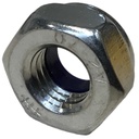 Ecrou M6  DIN 934 POUR NASSENHEIDER