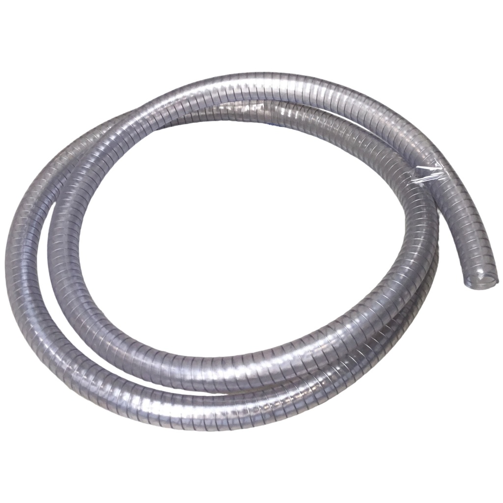 Tuyau en spirale rigide de diamètre 40 mm