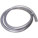 Tuyau en spirale rigide de diamètre 40 mm