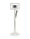 Défigeur plongeant - résistance  Ø 330 mm - 2 x 600 W