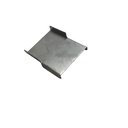 Support en acier inoxydable pour section à miel