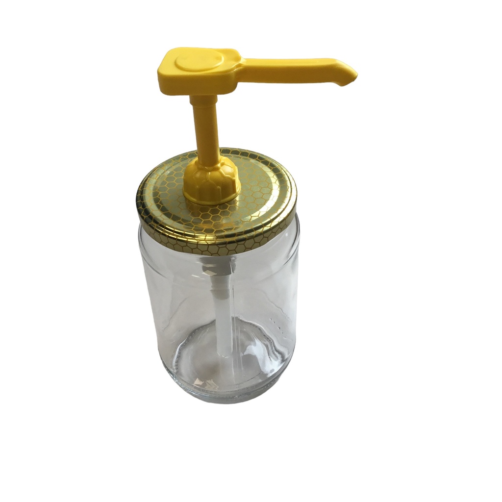 Mini doseur pour le miel - Couvercle TO 82