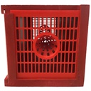 Piège à frelons asiatiques - BELGIAN TRAP 2 - DEUX cônes de piégeage