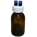 Bouteille pour pompe à gelée Royale Lyson