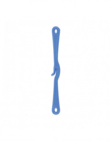 Tendeur de mèche à bougie - pack de 8